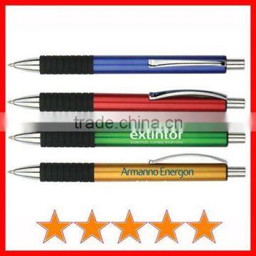 Cheap plastic ball pen (B0347)