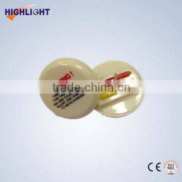 I007 EAS ink pin with coil