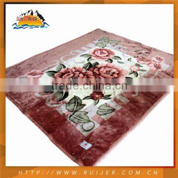 High End Top Quality Blanket Baby