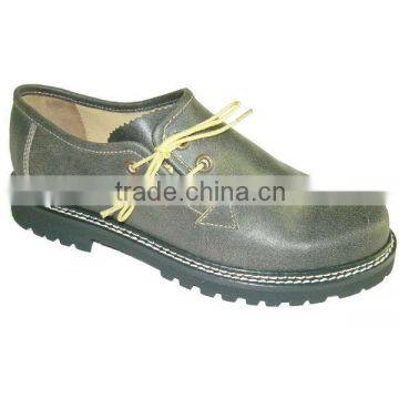 bavarian gents leather shoes , gents leather shoes , oktoberfest shoes