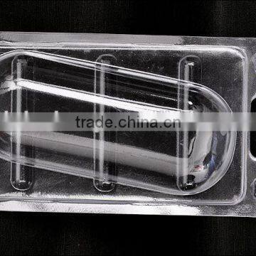 Hot sell pet rigid film with thermoforming process to tool tray packing