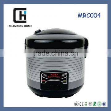 Champion home appliances hot selling rice cooker