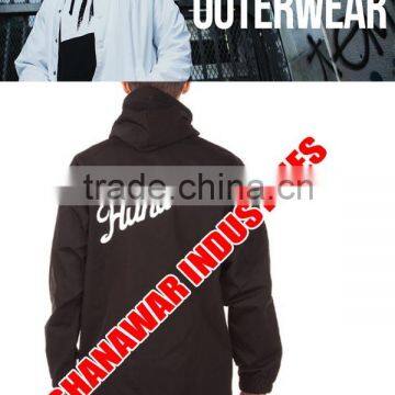 2015 Customize Royal Blue Coach Jackets photo-6