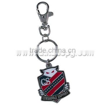 jewelry baseball bat keychain