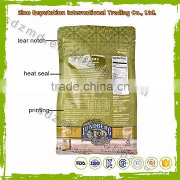 Multifunctional pp Rice Packaging Bag for Wholesales photo-3