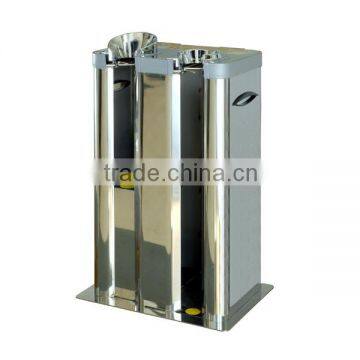 Wet Umbrella Bag Dispenser