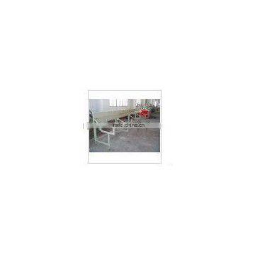 Pipe Stacking Machine for Plastic Pipe Production Line
