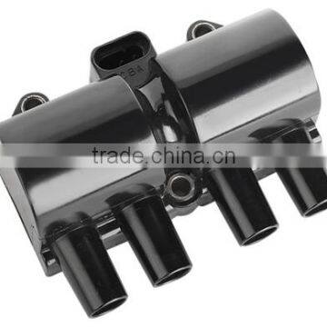 High quality auto Ignition coil as OEM standard 19005262, 96253555