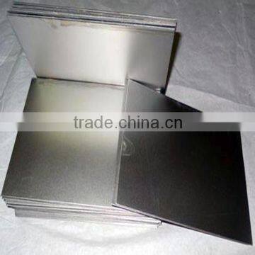 nickel 200 sheet for mechnical manufacturing