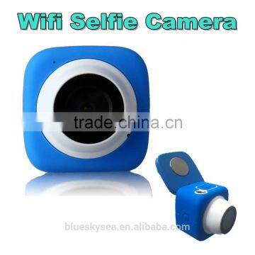 5MP WiFi Sport Action Camera Camcorder HD 1280*720P Mini DV Cam Waterproof IPX4