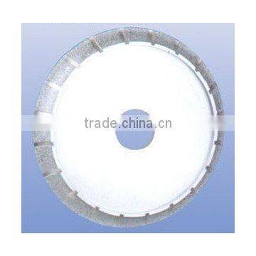 Brazed Diamond Blade