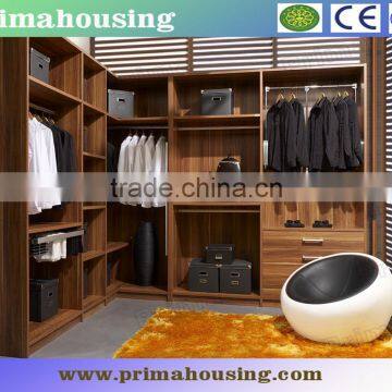 Assemble plastic portable wardrobe closet/ Walk In Closet / Cabinet / Closet