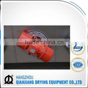 High Quality Vibrating Fluid Bed Dryer Sodium Chloride Dryer Machine