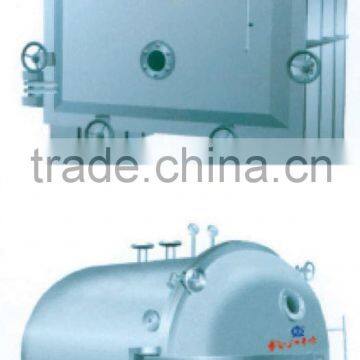 Vacuum Drier