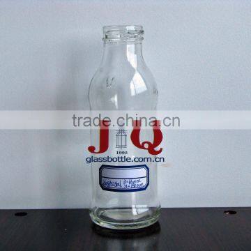 330ml Perfect Glass Beverage Bottle