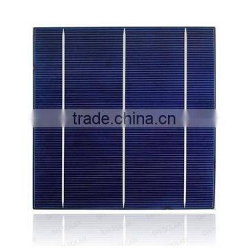 High Efficiency 3BB Multi Solar Cell for Solar Panel photo-5