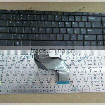 For Inspiron N4010 keyboard Original laptop notebook Keyboard for Dell