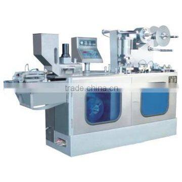 Aluminium-Plastic Blister Packing Machine
