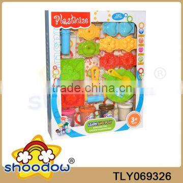 Trendy Products Handmade Boys Kids Play Dough