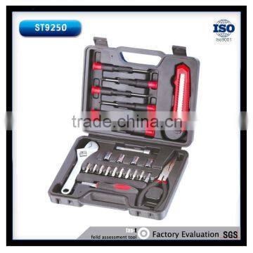 26pcs Laptop Repair Hand Tools Kit Set