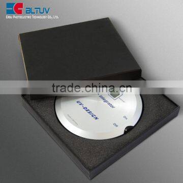 UV Energy Tester - Lntegrator - 140 UV Curing Tester Paint UV Lamp Laser Power Energy photo-3