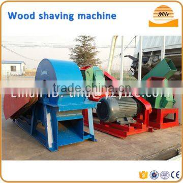 Latest Design Wood Shaving Mill Machine on Sale/Wood Shaving Hammer Mill