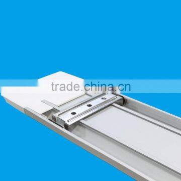 ONN-J09 Promo Price 36W 1200mm Led Cleanroom Light / Dust Proof Lighting