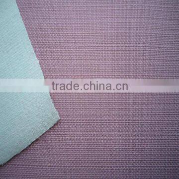 2013 Hot Sale 100% Polyester Linen Sofa Fabric photo-4