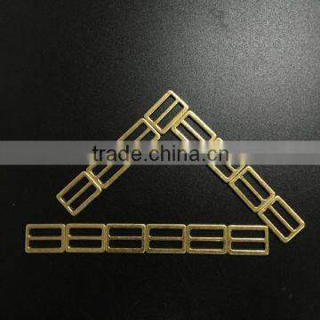 T-Fashion Lastest Design Customized Alloy Bra G Hook For Swimsuit photo-3