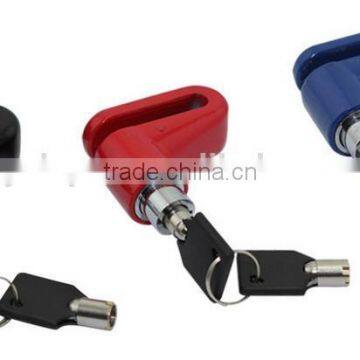 Factory Price New Design 5.5mm Disc Brakes Rotor Lock Security Bicycle Locks photo-2