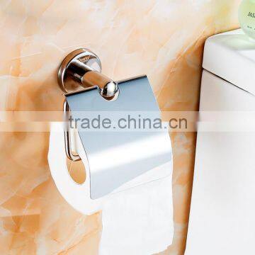 stainless steel crepe paper holder paper napkin holder bath accessories.