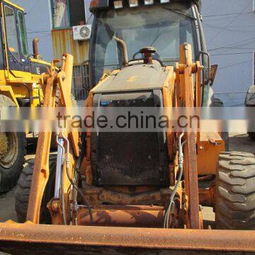CASE Backhoe Loader 580 for Sale photo-5