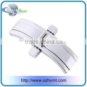 Strap With Metal Buckle for Watch photo-3