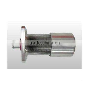 Welded Bellows for Semiconductor Fittings