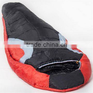 Adult hiking sleeping bag