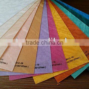 100% Polyester Vertical Blinds