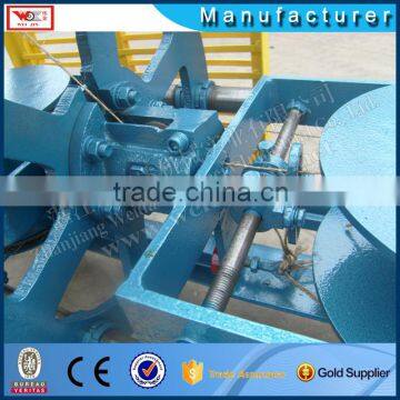 Myanmar Twist Rope Making Machine Rope Making Machine photo-4