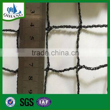 100% virgin HDPE anti-bird net for protecting crop