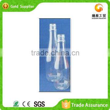 Wholesale Personalized Hot Product Plastic Wine Bottle Cooler Bags