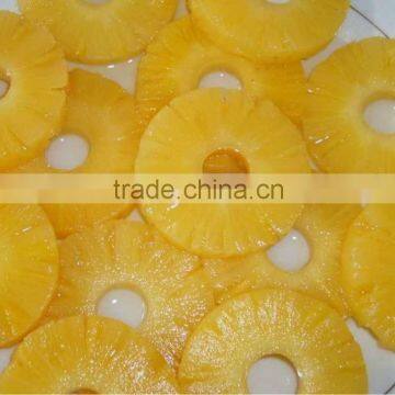 Good quality canned pineapple- cheap price