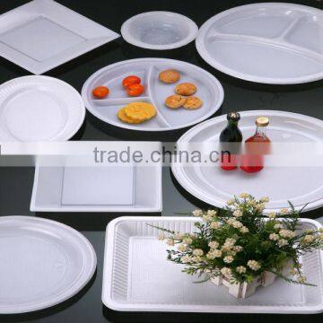 ps disposable plastic plates with Walmart Audit Report