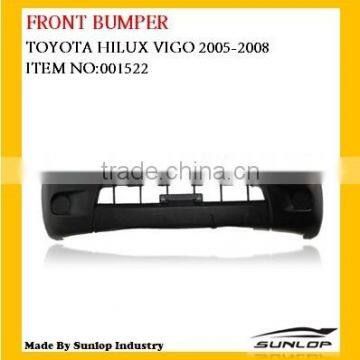 TOYOTA HILUX VIGO BUMPERS 001522 FRONT BUMPER FOR TOYOTA HILUX 2008