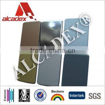 3mm to 10mm wall decoration panel ACM/ACP