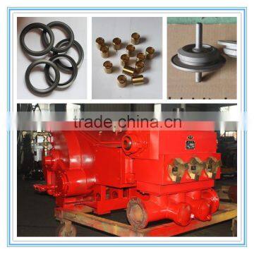 Oilfield Reciprocating Plunger Pump