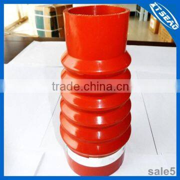 Turbocharging Silicone Rubber Hose Tube