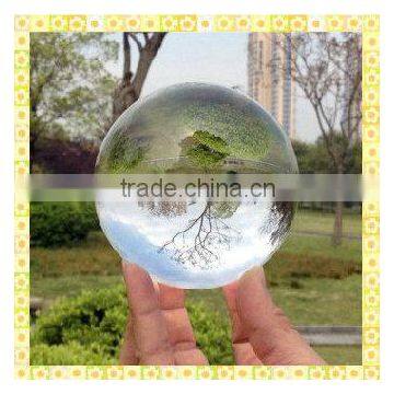 Handmade Glass Crystal Ball Spheres For New Gifts