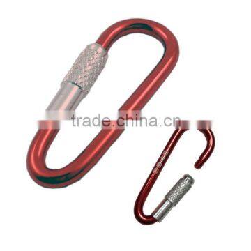 Fashion thin carabiner,shaped carabiner and promotional cheap carabiners