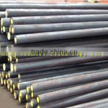 china supplier 18CrNiMo5 alloy steel round bar large stock