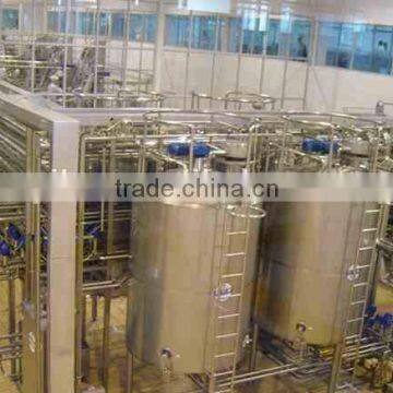 Milk Powder Production Line photo-6