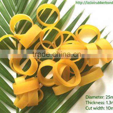 Rubber Band for Electric Wire Tie Electrostatic and High Quality photo-5